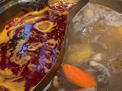 -川味观·鲜货火锅(西湖文化广场店)