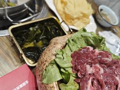 -刘少华贵州小黄牛·鲜牛肉火锅(总店)