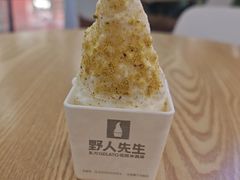 -野人先生Gelato(上海长宁龙之梦店)