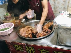 -新桥方记猪蹄