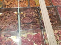 -英雄故事地摊烤肉(马驹桥店)