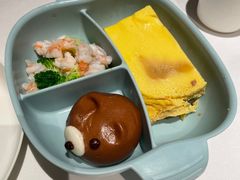 -俏江南(北京环球贸易中心店)