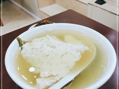 -汉思肴 热面皮(虬江路店)