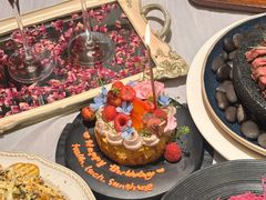 -秘密旅行Bonjour(黑金冠 江南西店)