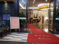 门面-新兴家喻酒家·羊城名宴(昌岗店)