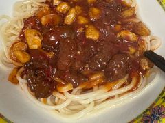 -苏力坦新疆特色(东直门店)