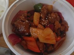 -新大咀港式茶餐厅(宝山万达店)