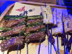 -那些年记忆烧烤