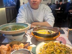 -打酱油·非遗淮扬菜(瘦西湖梅岭店)