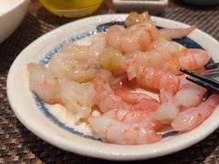 -田舍家Inakaya·炉端烧·铁板烧(天汇igc店)