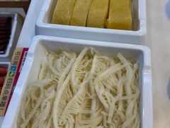 -傣妹火锅(四川北路店)