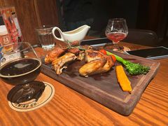 -京A Taproom·精酿餐吧(CBD店)