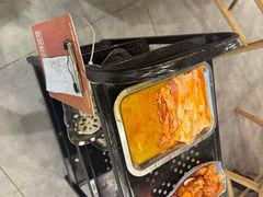 -西昌老号李小肠特色烧烤园(温江店)