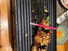 -大岛日本料理铁板烧(南通大饭店)