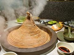 -鲜潭蒸汽石锅鱼(五道口购物中心店)