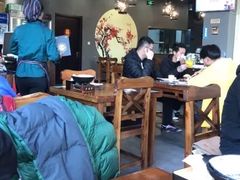 大堂-娄三少·老北京春饼烤鸭家常菜(富力又一城店)