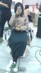 -潘多拉Hairsalon