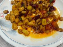 -功德林素菜饭庄(前门店)