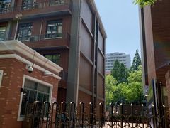 -上海市大同初级中学