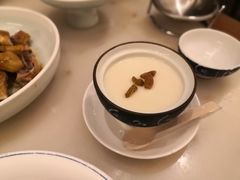 山泉豆腐花-客语客家菜(琶洲保利店)
