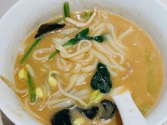 -阿庄新豫菜(航海东路店)