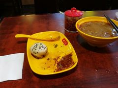 -小杨生煎(火车站北广场店)