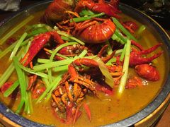 -红盔甲·小龙虾(天钥桥店)