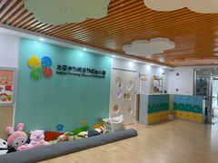 -北京市朝阳区朝花幼儿园(泰福园)