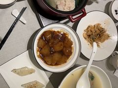 -狮王府淮扬菜(新街口友谊店)