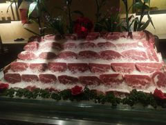 -芭菲盛宴·环球美食(锦城万达广场店)