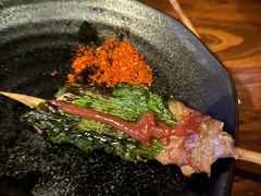 -木子烧鸟屋(百子湾店)