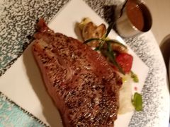 -布拉诺牛排西餐厅(上城天街店)