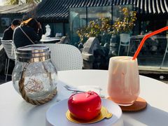 -糖房咖啡(南锣鼓巷店)