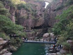 -云台山风景名胜区