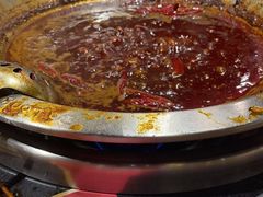 -大龙燚火锅(春熙店)