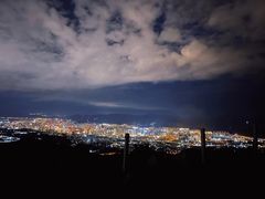 -长虫山生态公园风景林