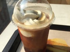 -麦当劳(杨高南路店)