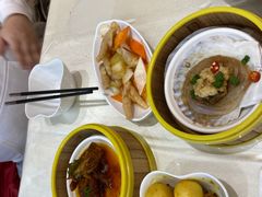 -知粤塘港式茶餐厅
