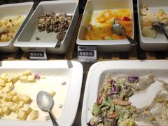 -韩盛·盛江山自助料理(中街大悦城店)