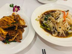 -金三杯酒家(泉城路店)