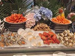 -深圳同泰万怡酒店·万荟轩自助餐厅(同泰店)