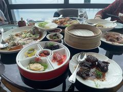 -大连君悦酒店·星海湾壹号Dalian·Dalian(星海广场店)