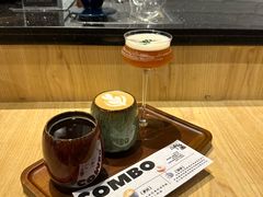 -旧雨咖啡·CoffeeFORU(黄村奥体店)