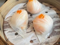 -厦门艾美酒店·乐美中餐厅