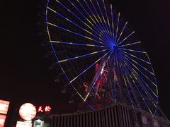 -星城之眼摩天轮