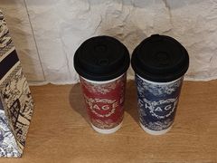 -霸王茶姬(正佳广场店)