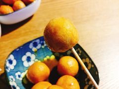 -無牌小范·香港明星美食