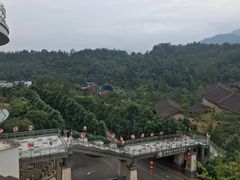 -中铁花水湾温泉酒店(大邑店)