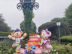 -上海迪士尼度假区