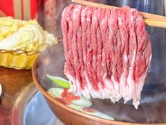-前门张记涮肉(前门店)